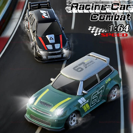 🚗 KF33 Mini Afstandsbediening Auto