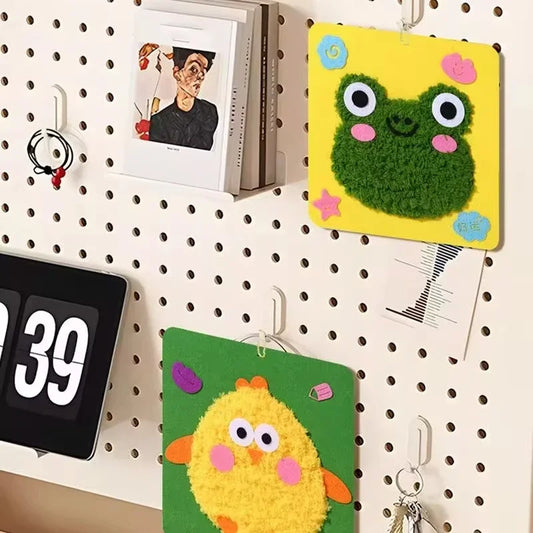 Kit de broderie pour enfants