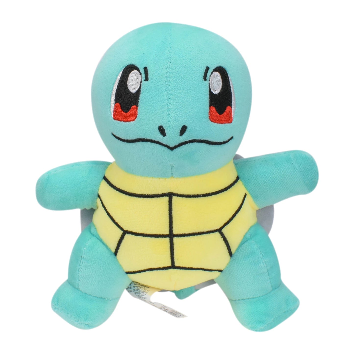 ⚡ Peluche Pokémon et ses amis