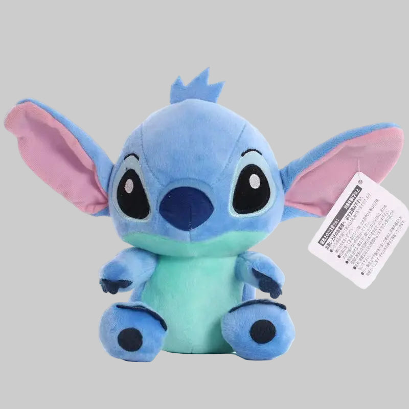 Peluche Stitch Originale