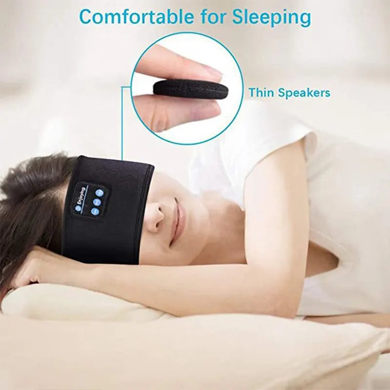 Bandeau Bluetooth sans fil