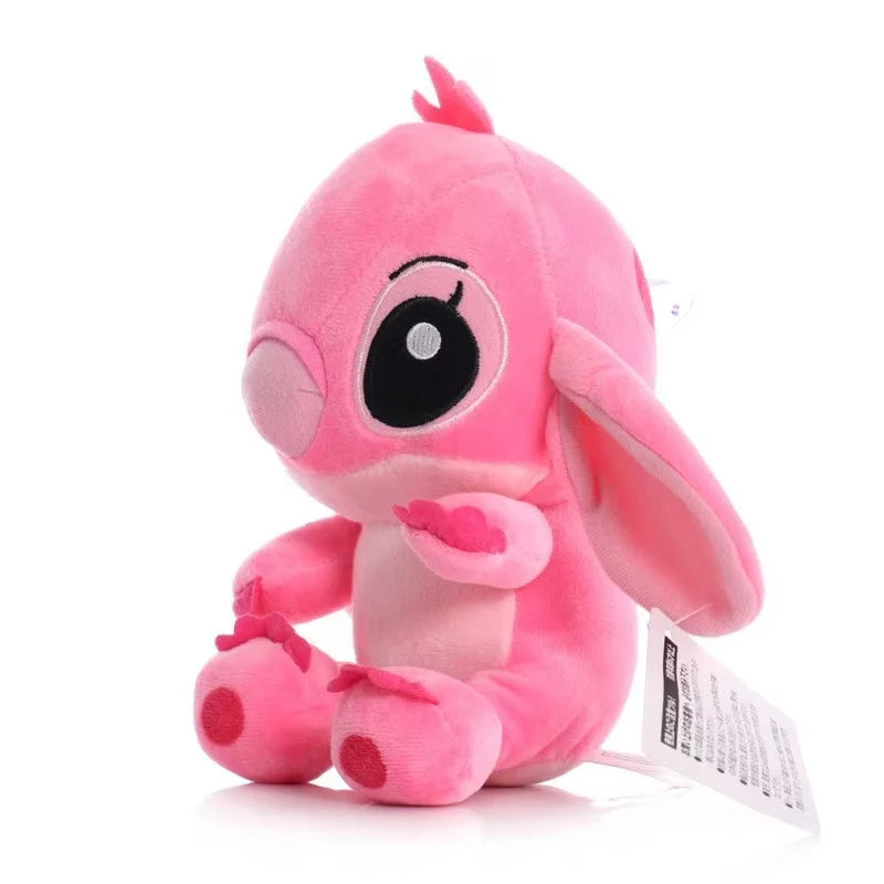 Peluche Stitch Originale