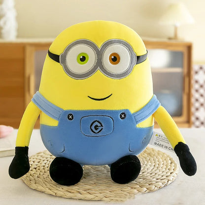 💛 Peluche Minions