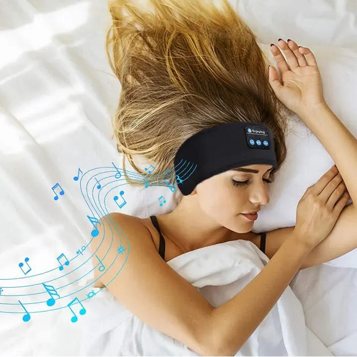 Bandeau Bluetooth sans fil