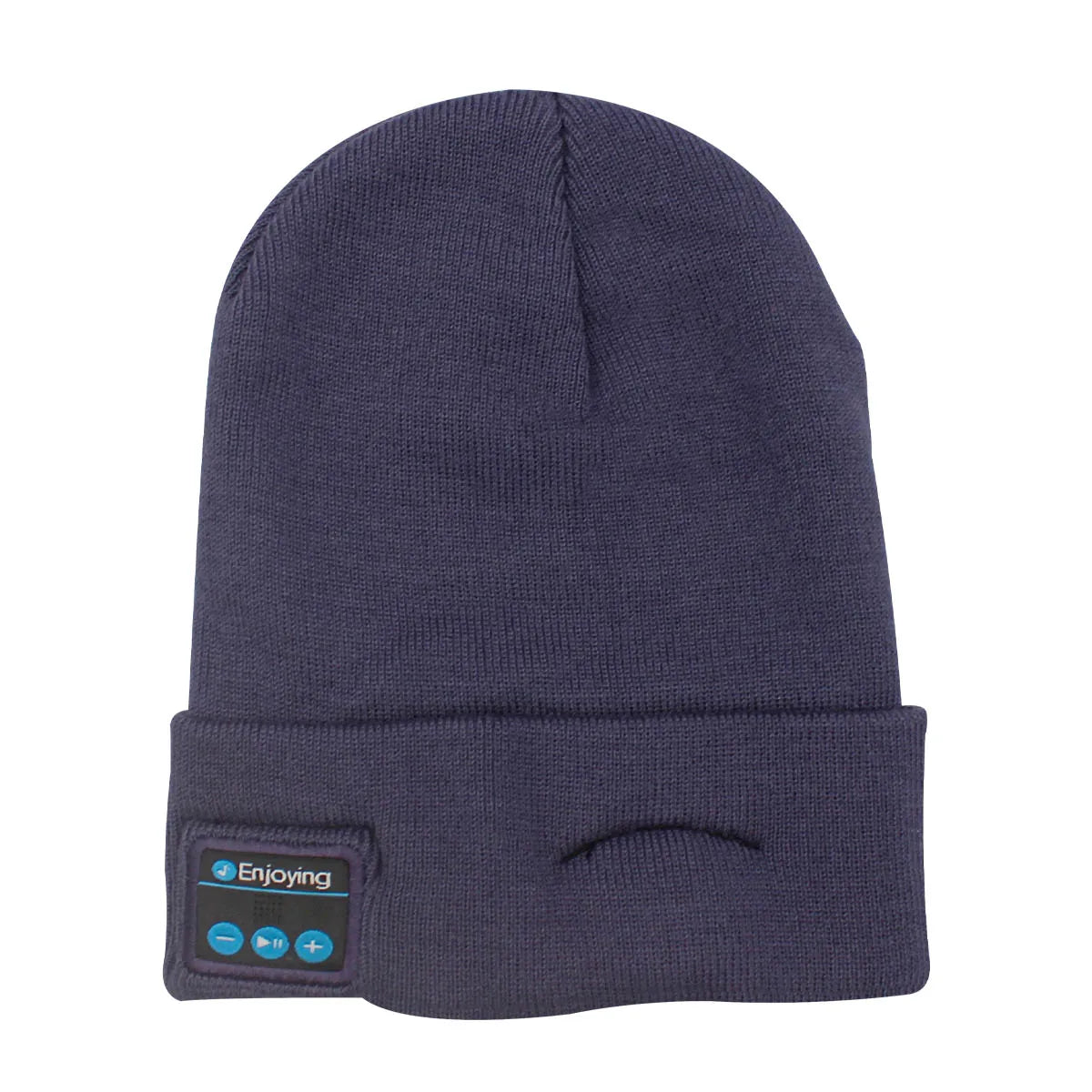 Bonnet Bluetooth Musical Sans Fil
