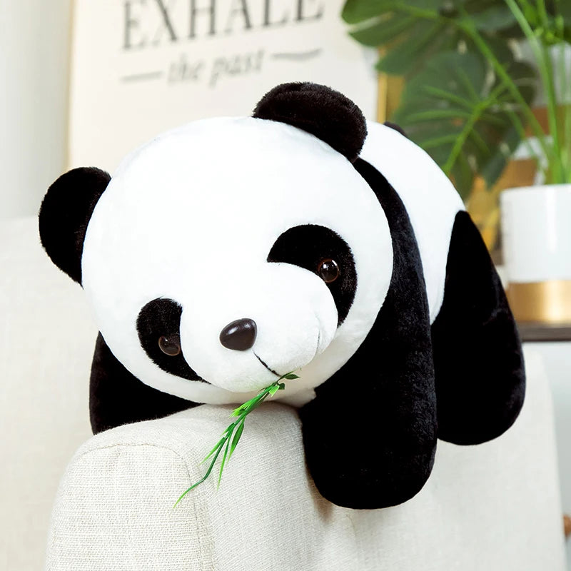 🐼 Peluche Panda