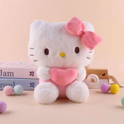 🎀 Peluche Hello Kitty