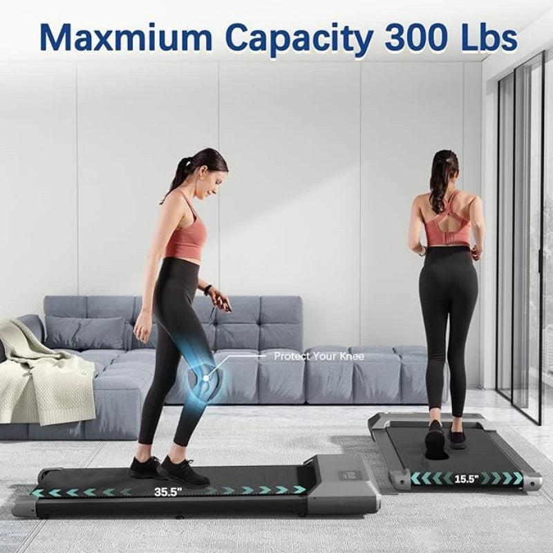Tapis de Course avec Affichage LCD