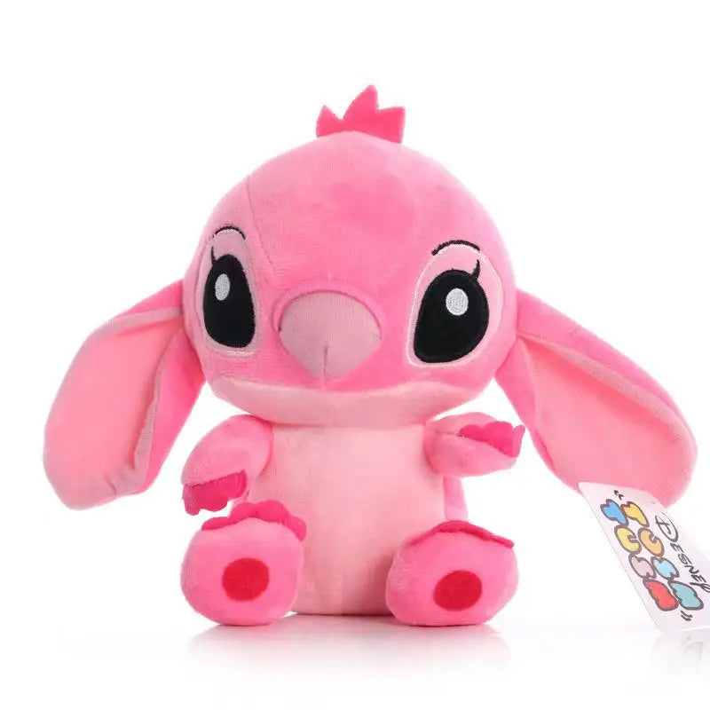Peluche Stitch Originale