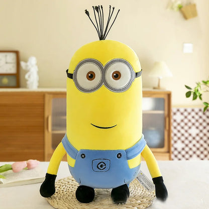 💛 Peluche Minions