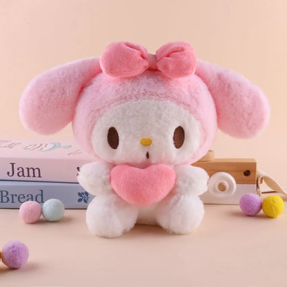 🎀 Peluche Hello Kitty