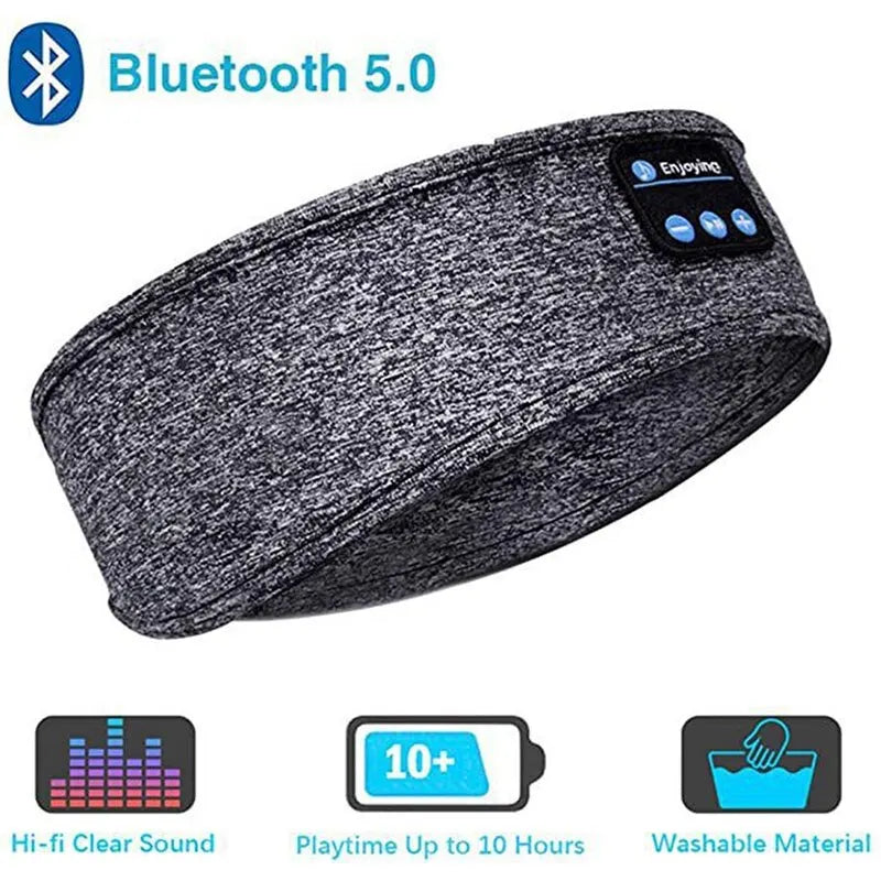 Bandeau Bluetooth sans fil