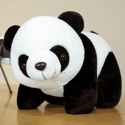 🐼 Peluche Panda
