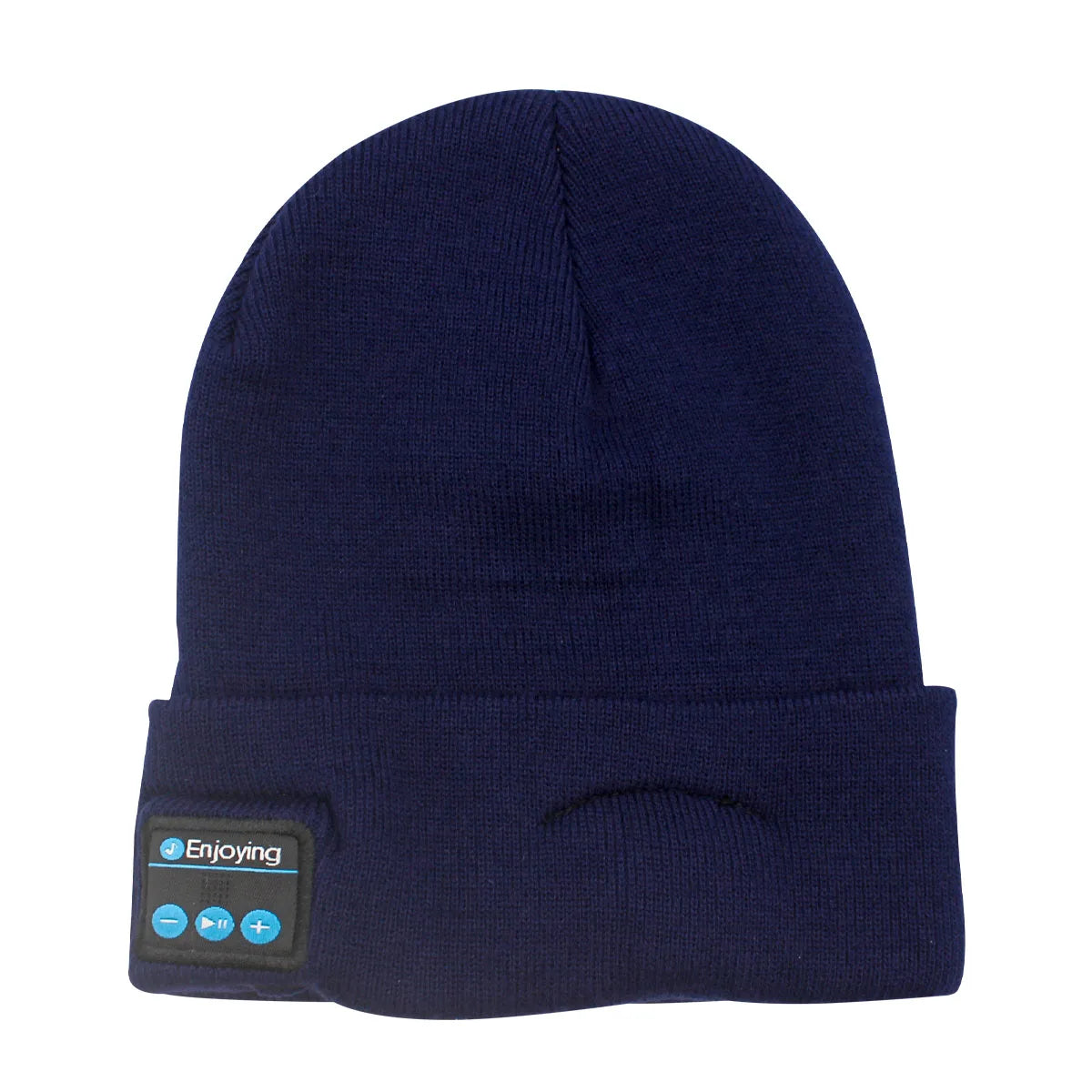 Bonnet Bluetooth Musical Sans Fil