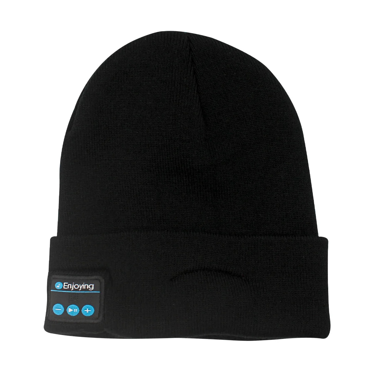 Bonnet Bluetooth Musical Sans Fil