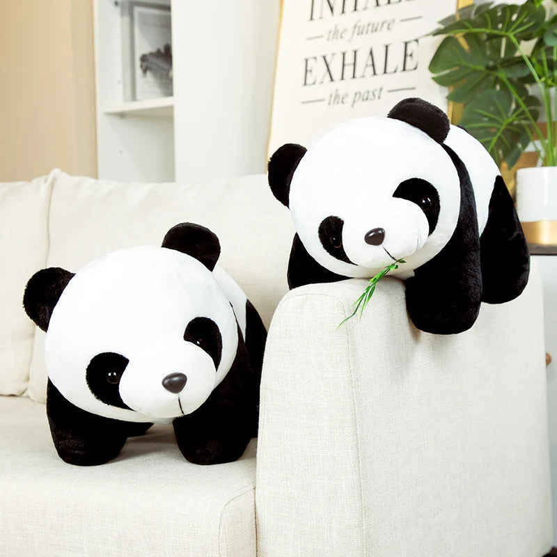 🐼 Peluche Panda