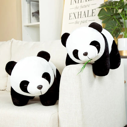 🐼 Peluche Panda