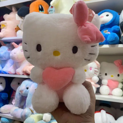 🎀 Peluche Hello Kitty