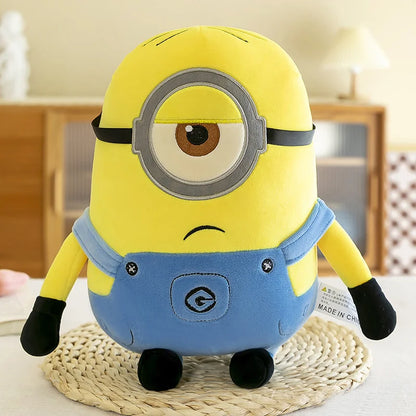 💛 Peluche Minions