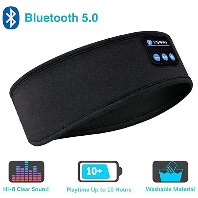 Bandeau Bluetooth sans fil