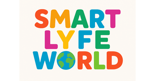 Smart Lyfe World